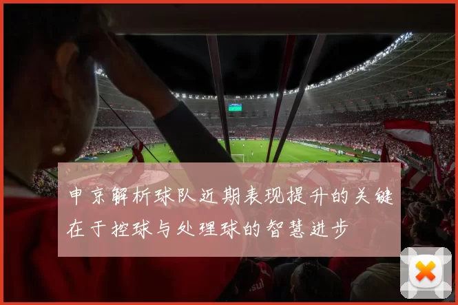 申京解析球队近期表现提升的关键在于控球与处理球的智慧进步