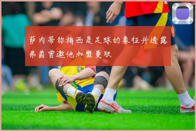 萨内蒂称梅西是足球的象征并透露弗爵曾邀他加盟曼联